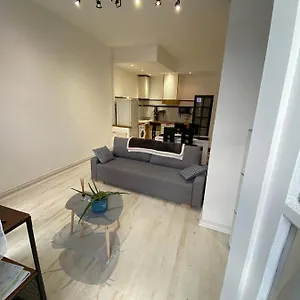 Petit Apartamento